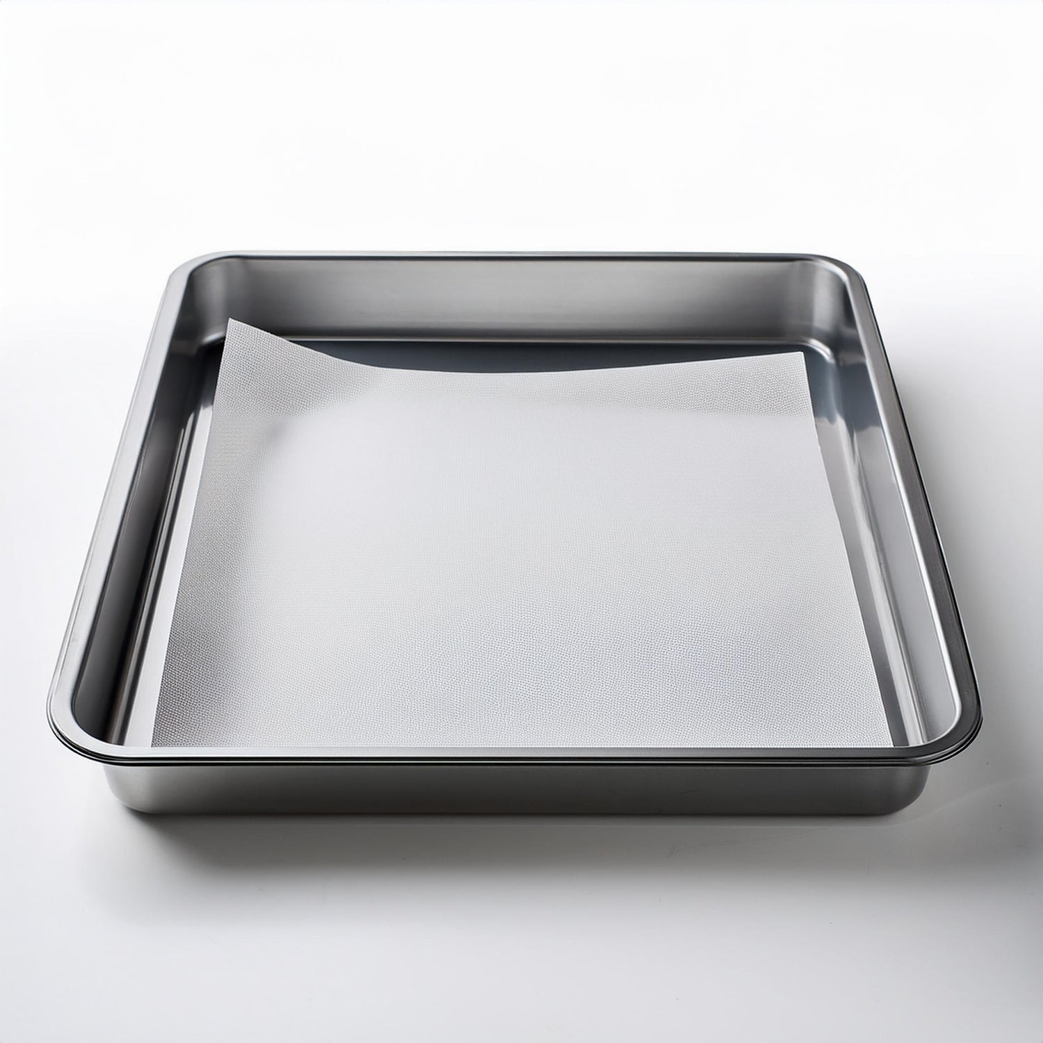 Pan liners