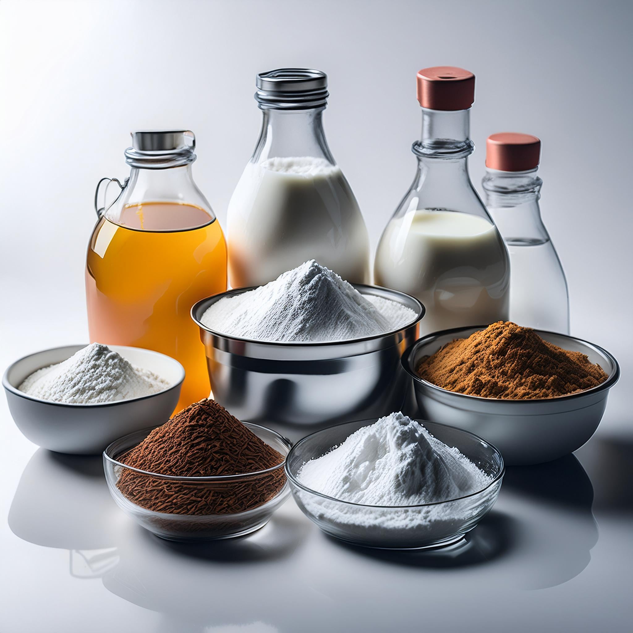 Pastry Additive Collections – a1bakerysupply.com