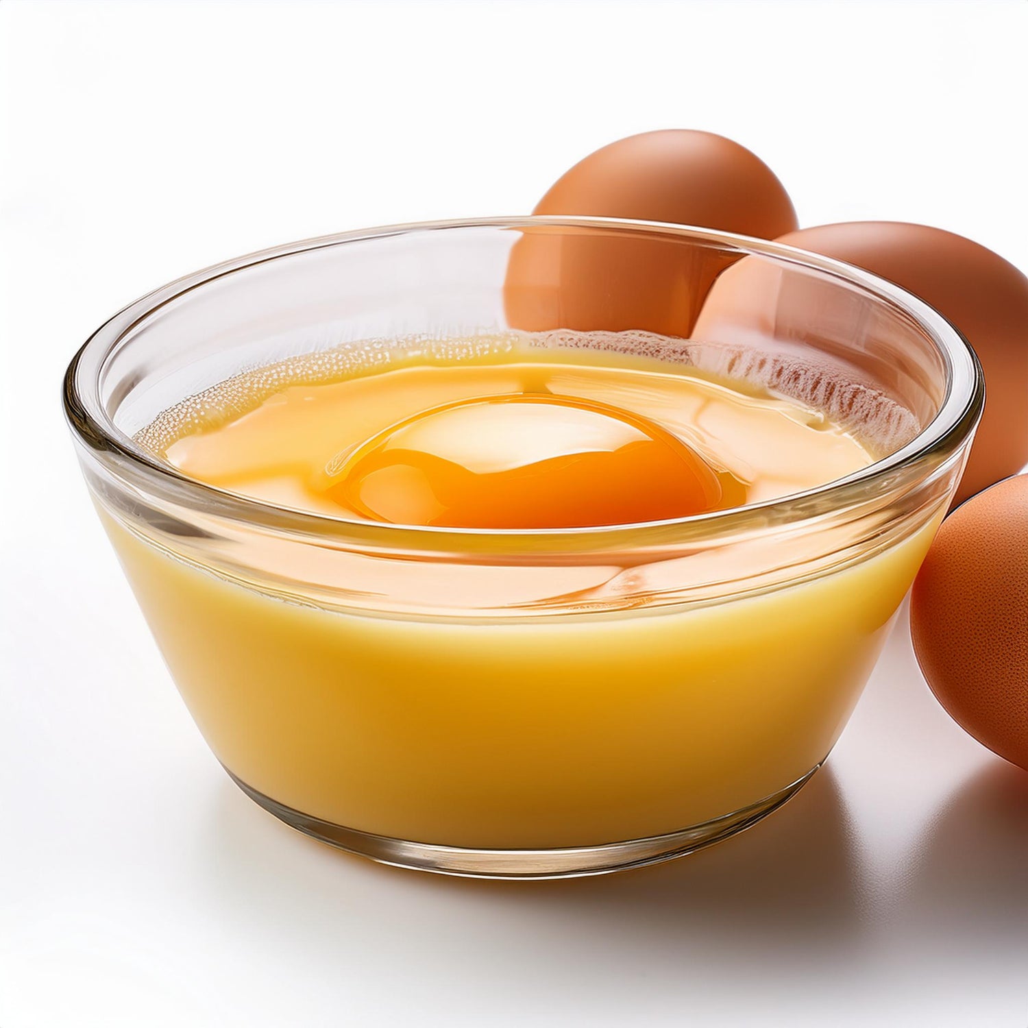Eggs